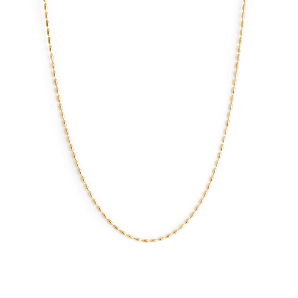 Beth Chain Gold