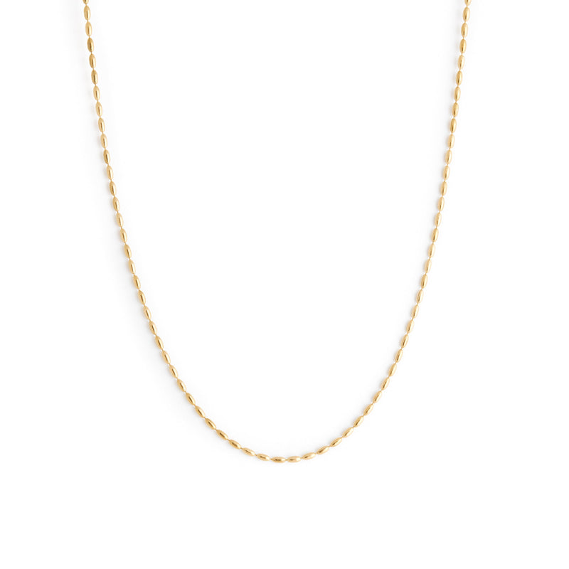 Beth Chain Gold