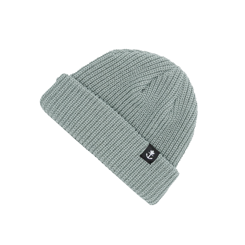 Charcoal Cabin Toque