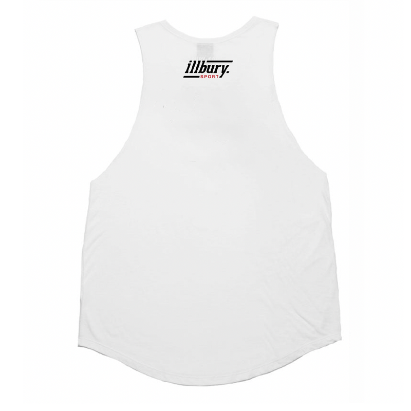 Sport Max Organic Cotton Tank