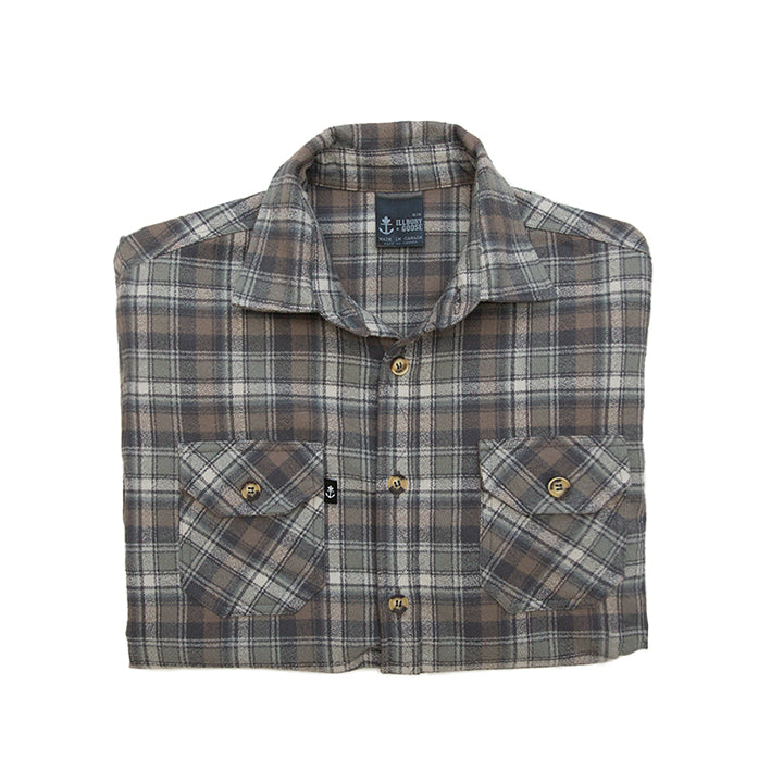 Pacific 100% Cotton Flannel