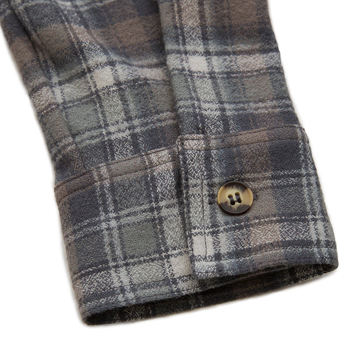 Pacific 100% Cotton Flannel