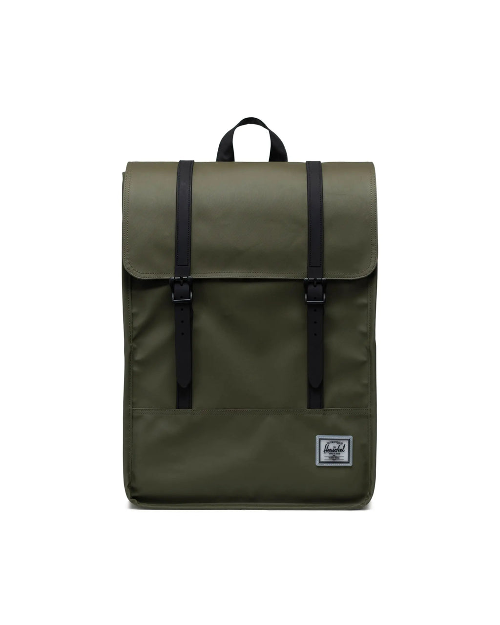 Survey Backpack x Ivy Green Weather Resistant