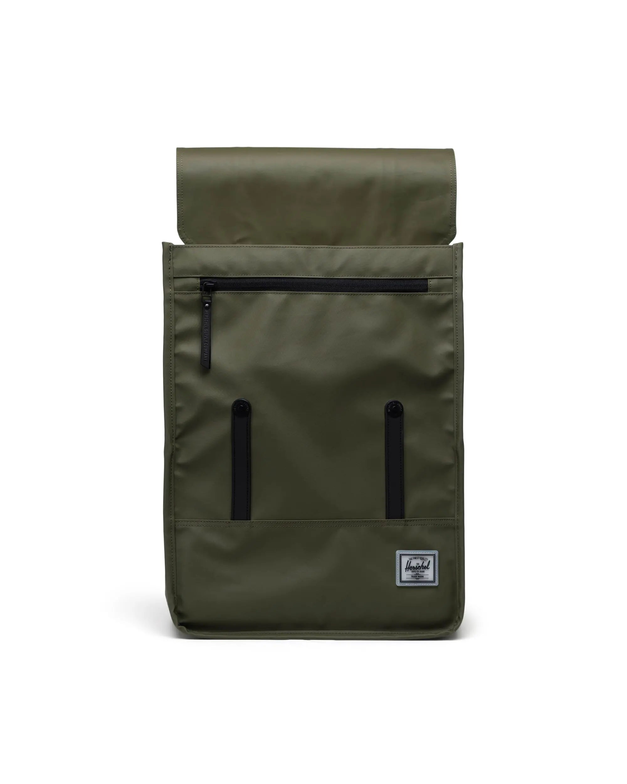 herschel backpack ivy green Survey x Weather Resistant – Illbury + Goose White River Fly Shop consumer water bottles Price Color:Navy / Light Blue Makau