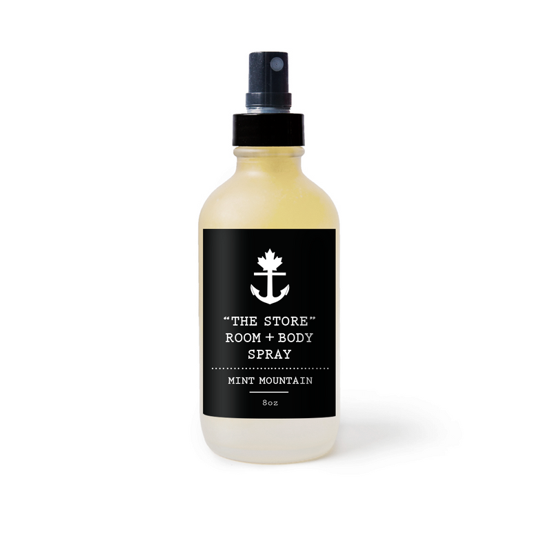 Arctic Char Essential Oil Blend