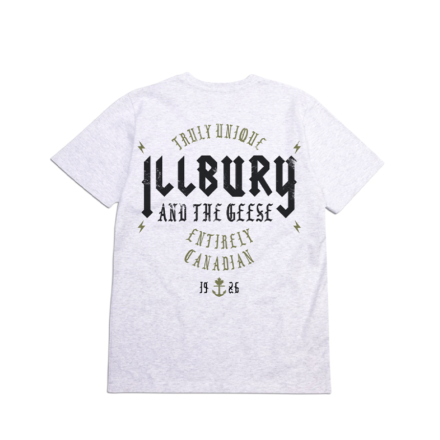 Rodeo Cowboy Country Graphic T-Shirt