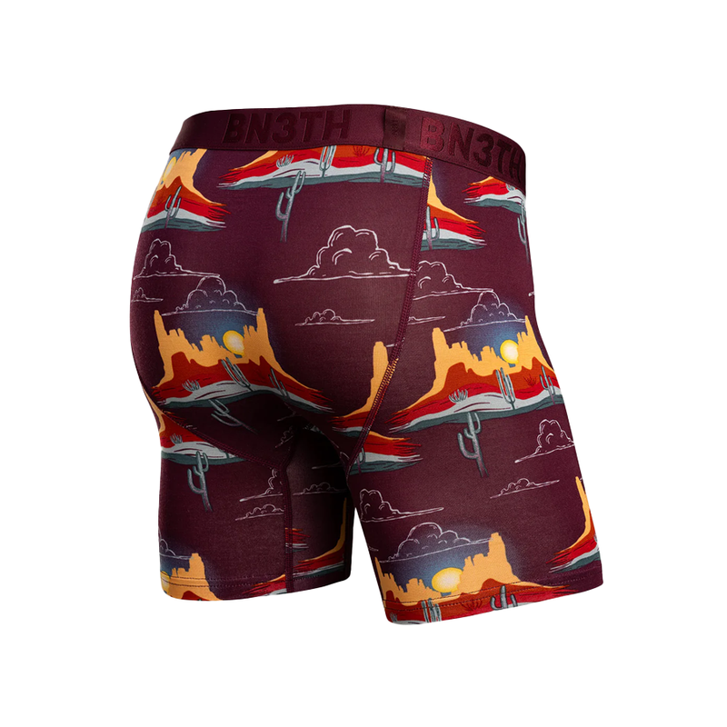 BN3TH Boxer Brief x Western Range