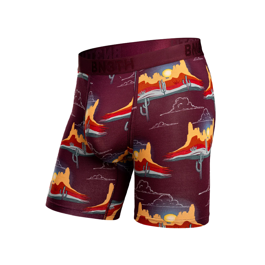 BN3TH Boxer Brief x Western Range