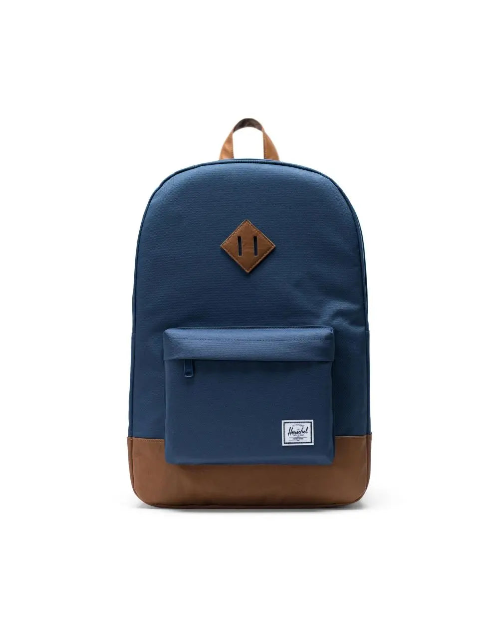 Heritage Backpack x Navy