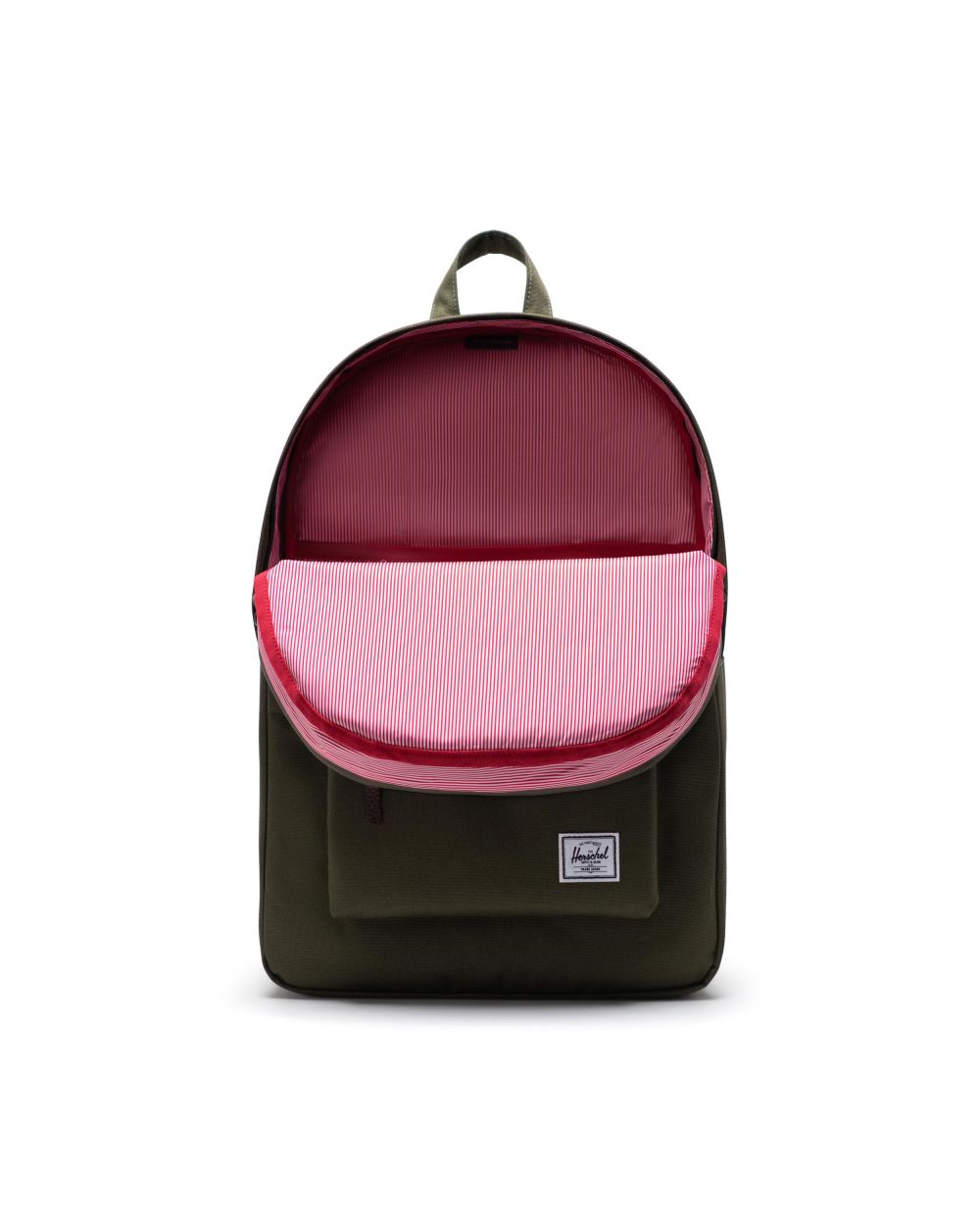 Heritage Backpack x Ivy Chicory Coffee