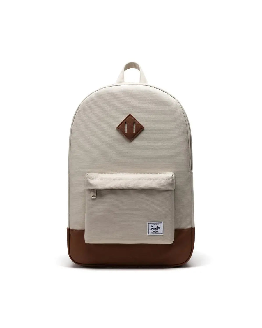 bagbase heritage laptop backpack Premium Classic Herschel Supply Co. USA Crafted from high Heritage Backpack