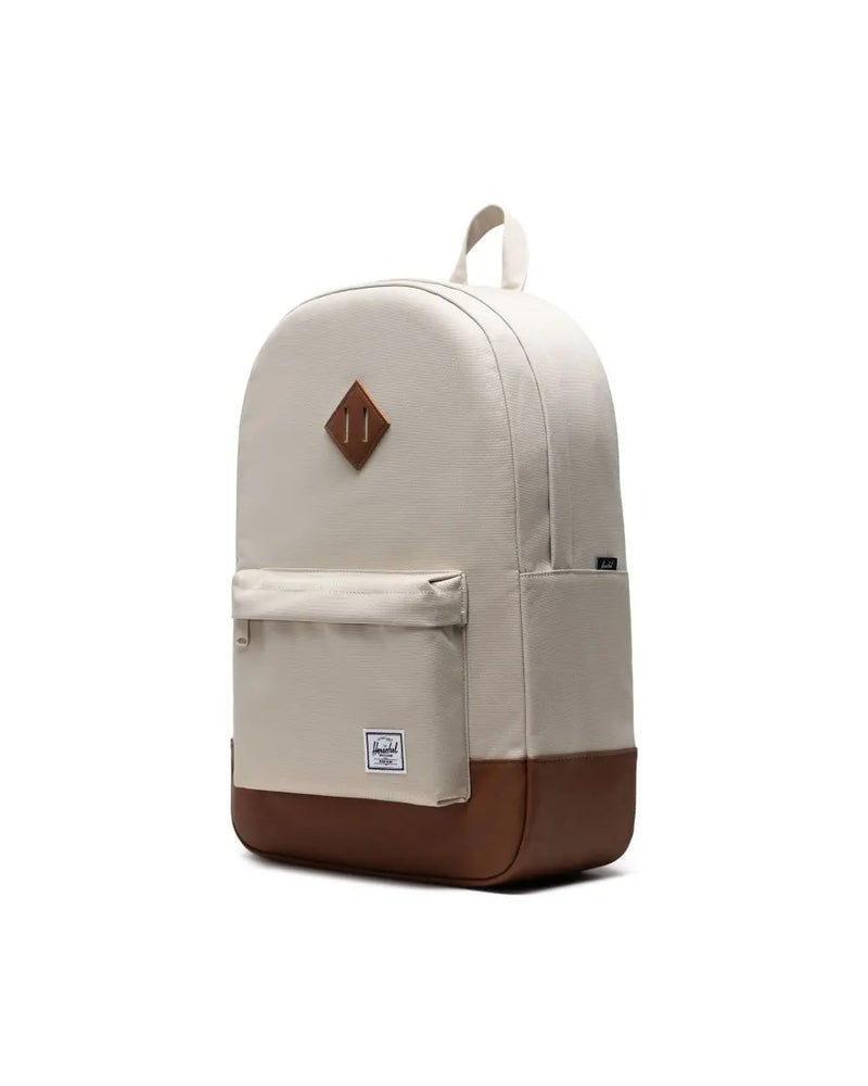 Heritage Backpack x Light Pelican