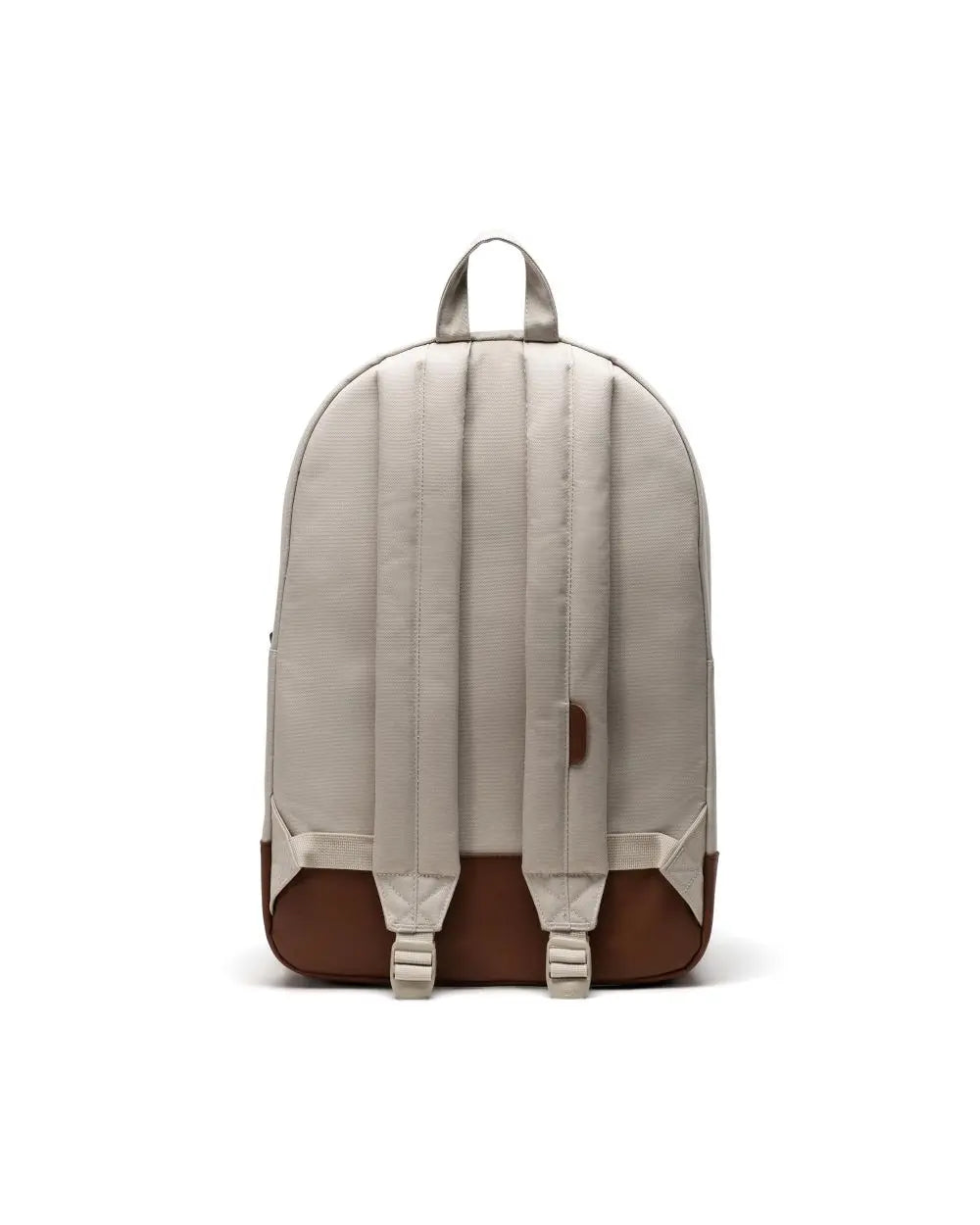 herschel backpack overcast crosshatch Heritage Backpack x Light Pelican – Illbury + Goose