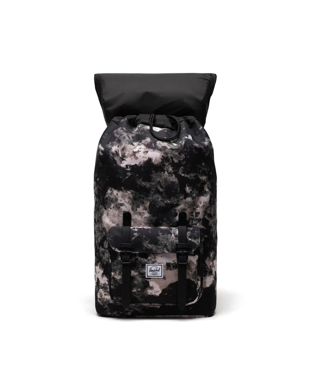 Little America Backpack x Nature Camo