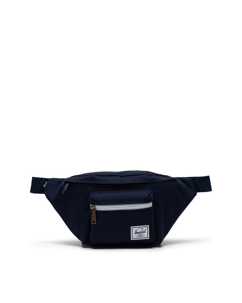 Seventeen Hip Pack x Peacoat