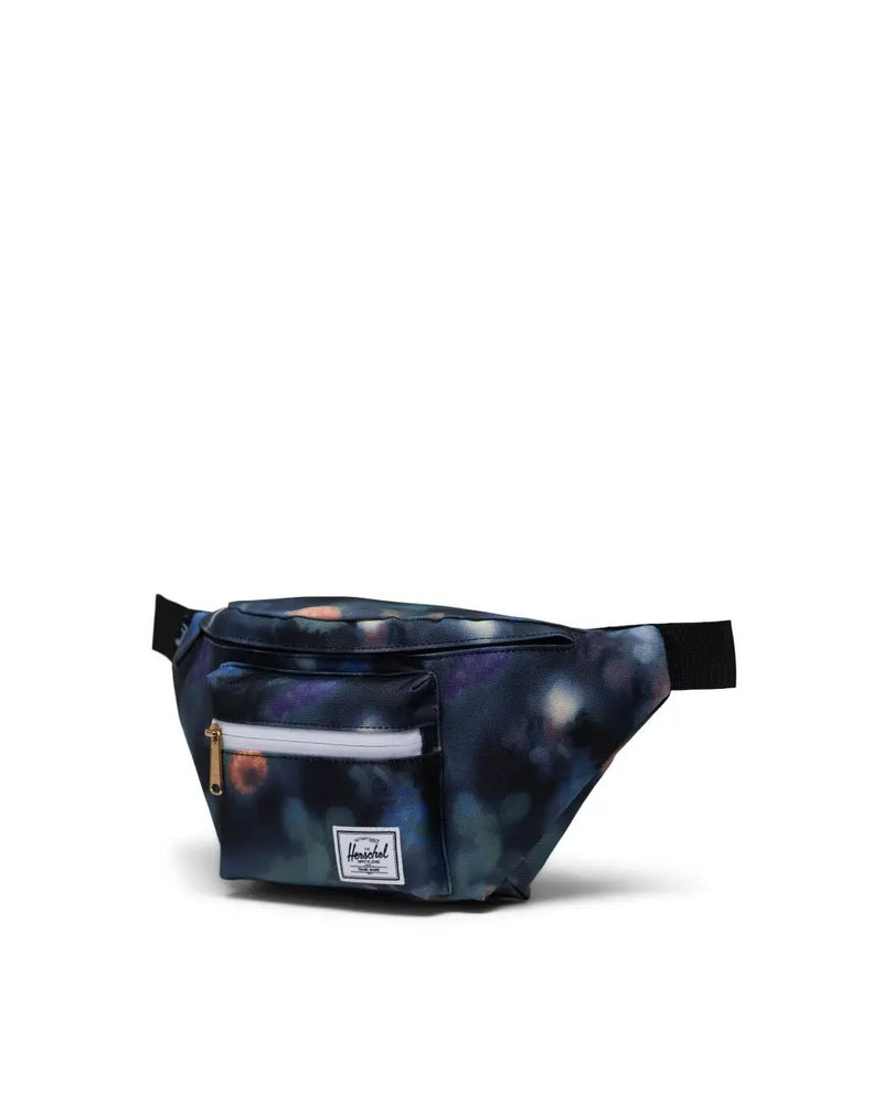 Seventeen Hip Pack x Floral Mist