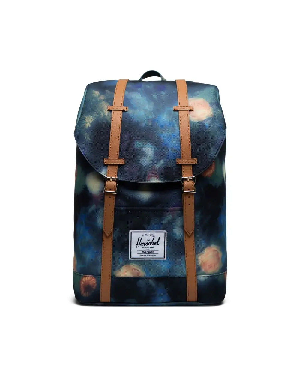 Retreat Backpack x Floral Mist