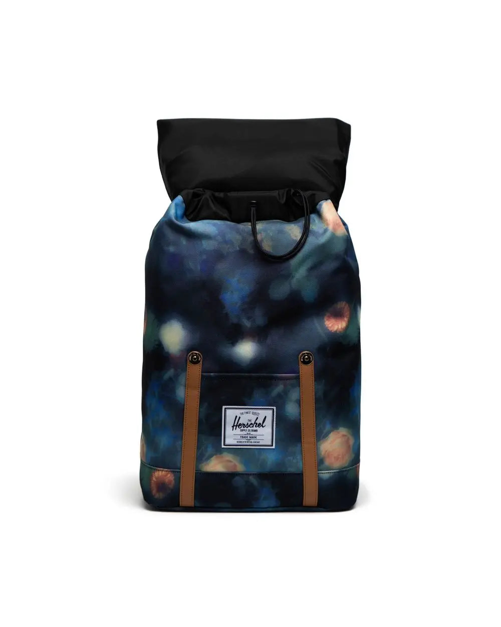 Retreat Backpack x Floral Mist