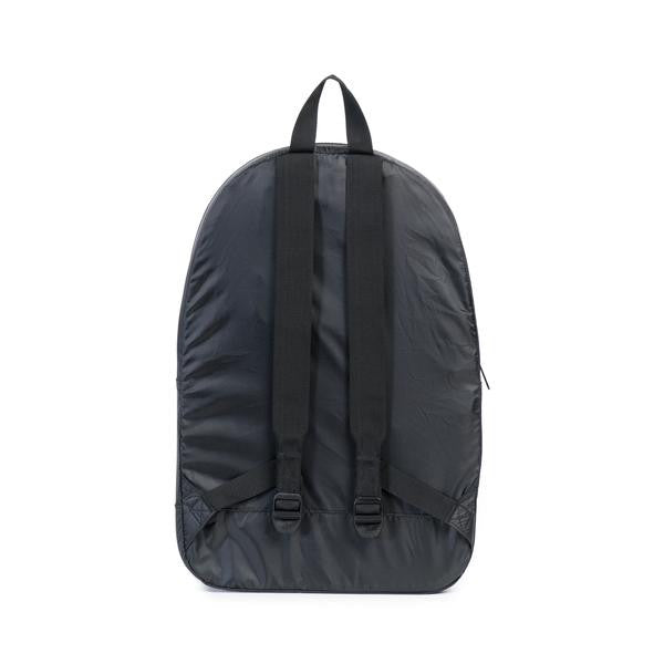 Packable Daypack x Black
