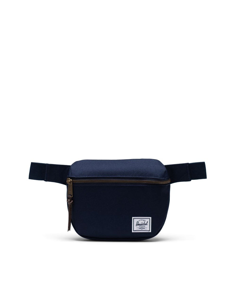 Fifteen Hip Pack x Peacoat/Chicory Coffee