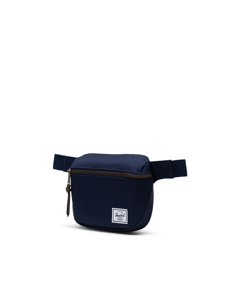 Fifteen Hip Pack x Peacoat/Chicory Coffee