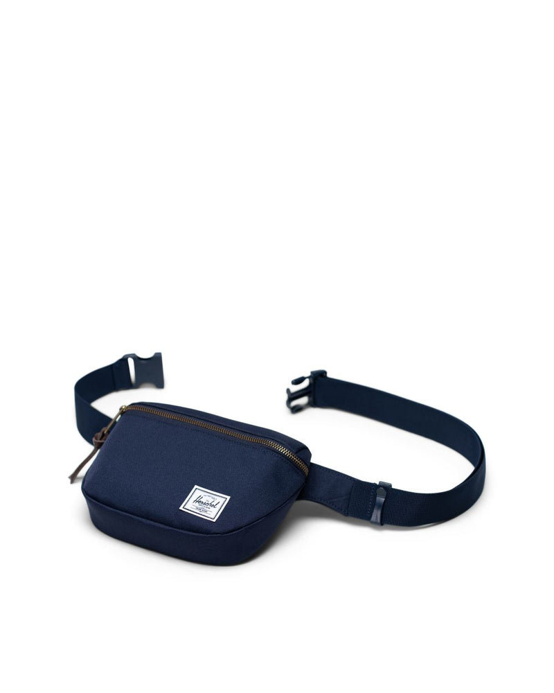 Fifteen Hip Pack x Peacoat/Chicory Coffee