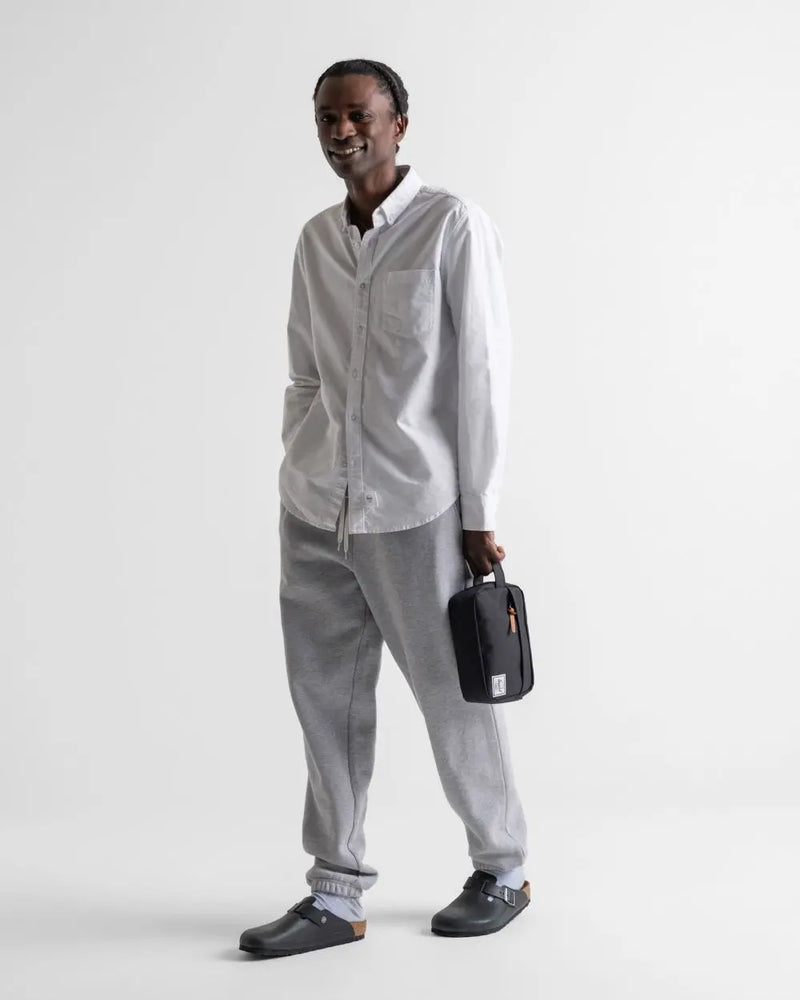 Chapter Travel Kit Carry-On x Black