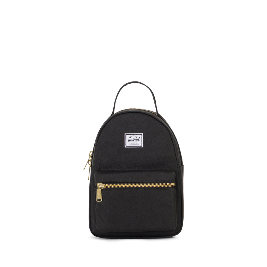 Herschel Nova Mini Backpack x Black