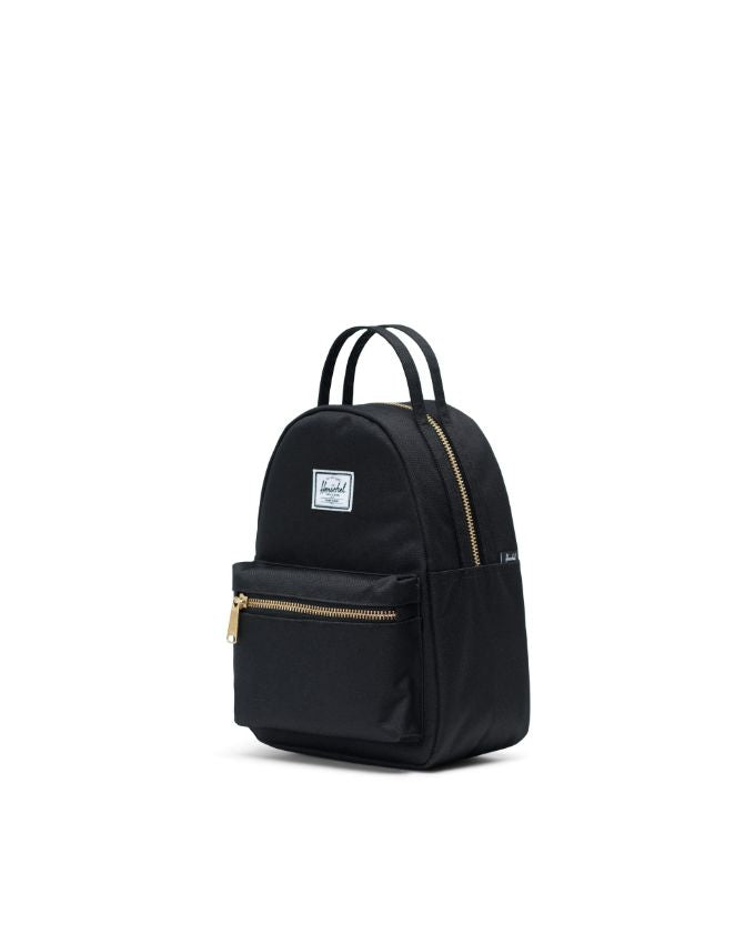 Herschel Nova Mini Backpack x Black