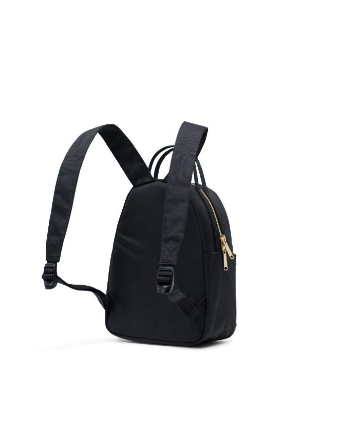 Herschel Nova Mini Backpack x Black