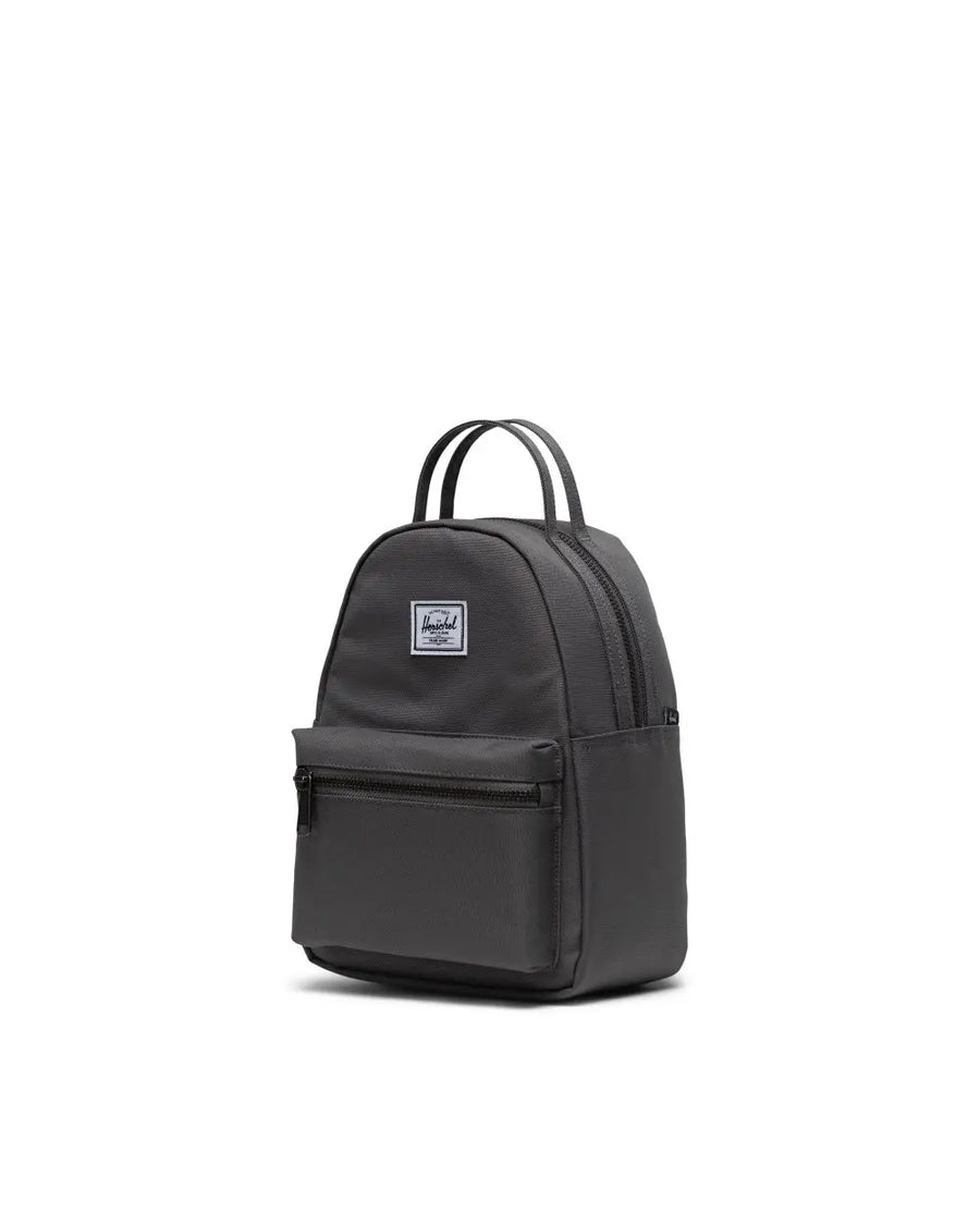 Herschel nova mini review top