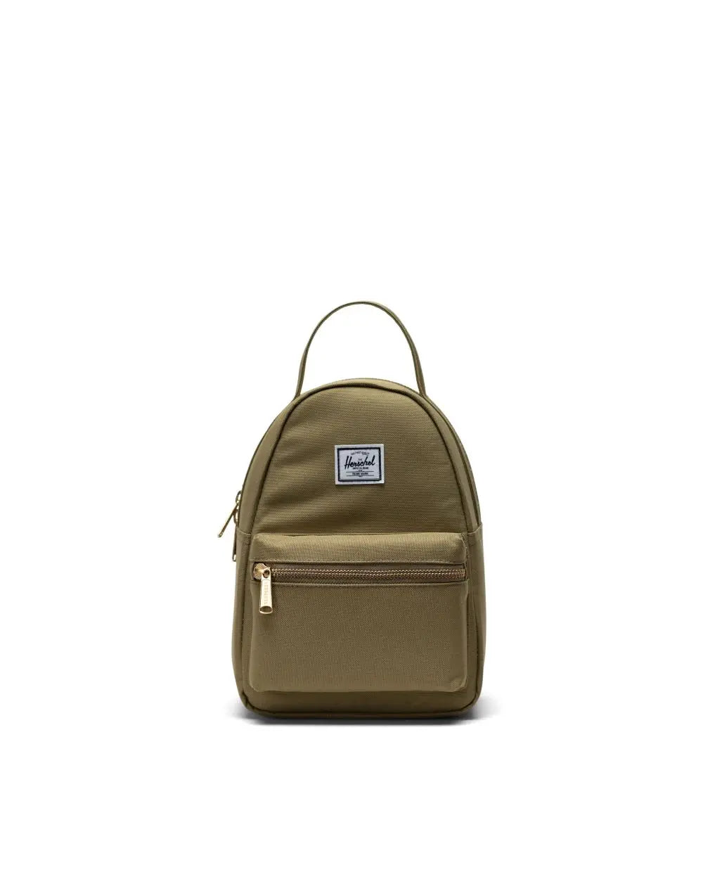 Herschel Nova Mini Backpack x Dried Herb