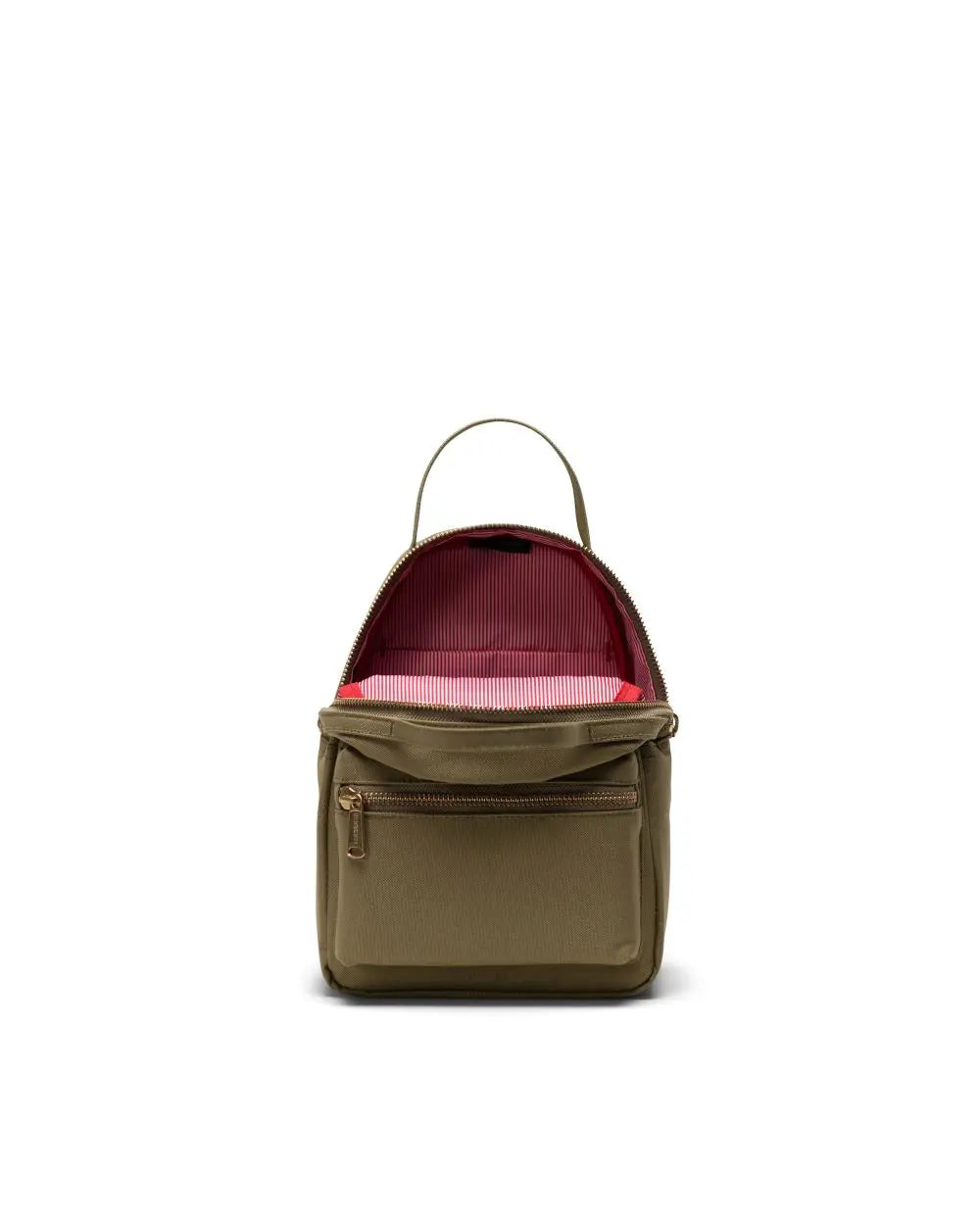 Herschel Nova Mini Backpack x Dried Herb