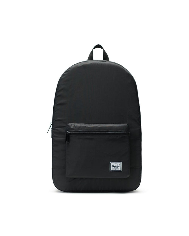 Packable Daypack x Black
