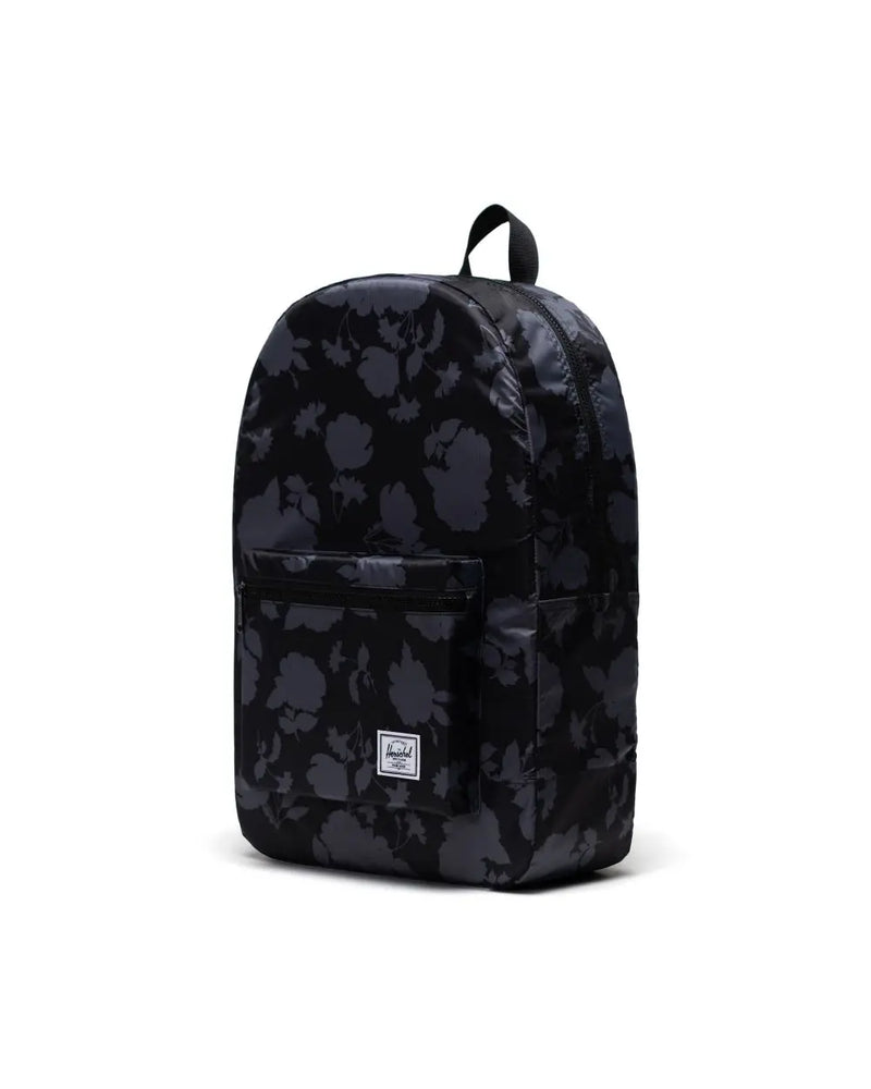 Packable Daypack x Shadow Floral