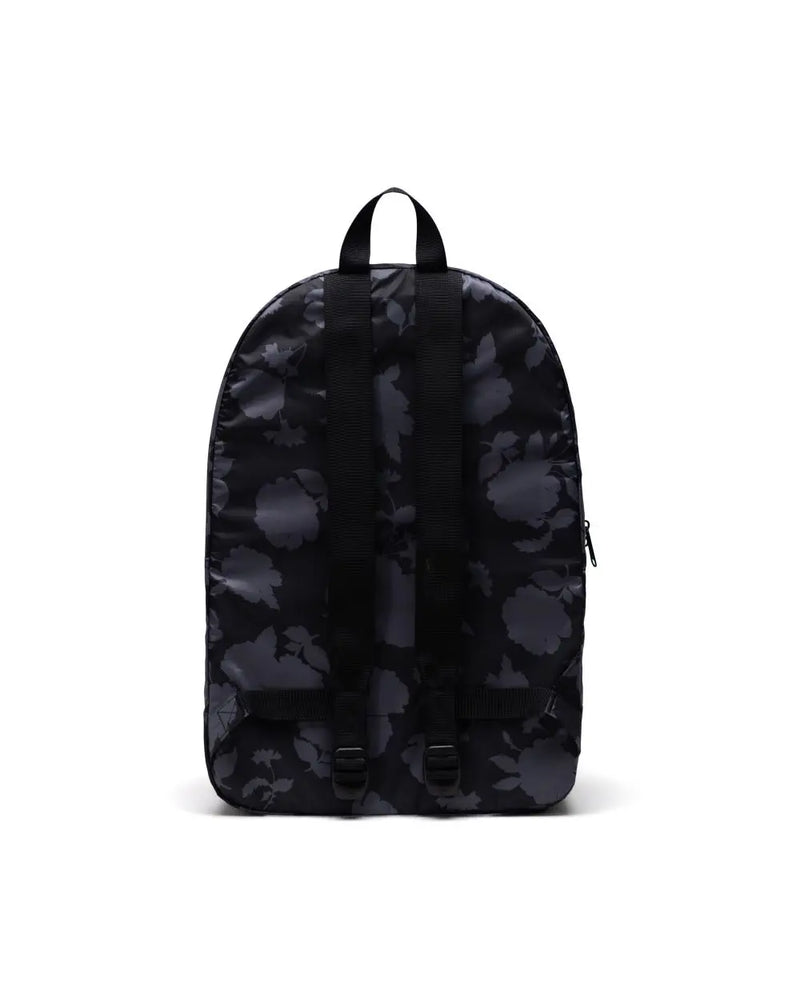 Packable Daypack x Shadow Floral