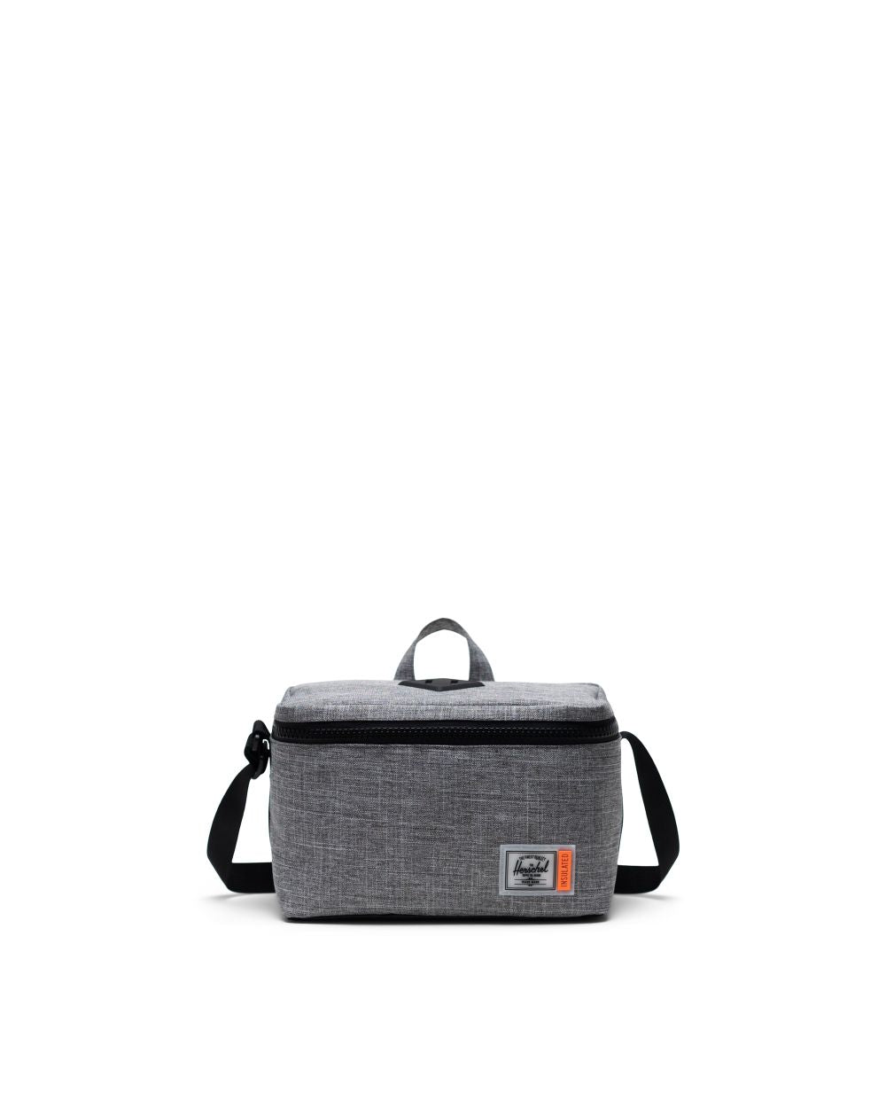 Heritage Cooler Insert | Insulated x Raven Crosshatch