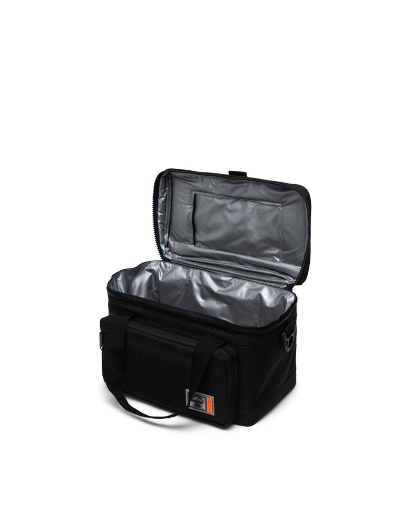 Pop Quiz Cooler 12 Pack | Insulated x Black