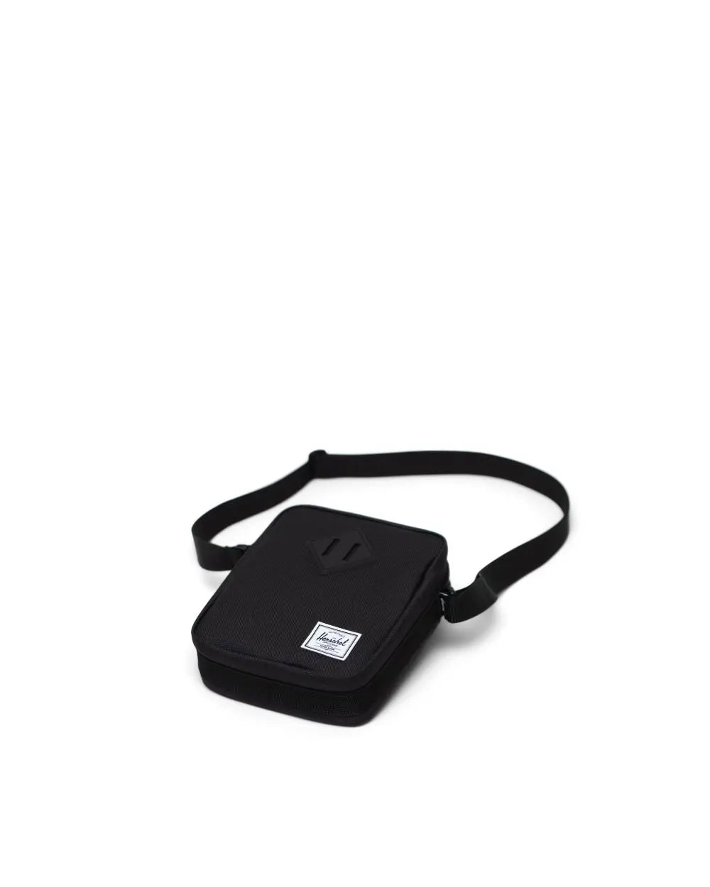 Heritage Crossbody x Black