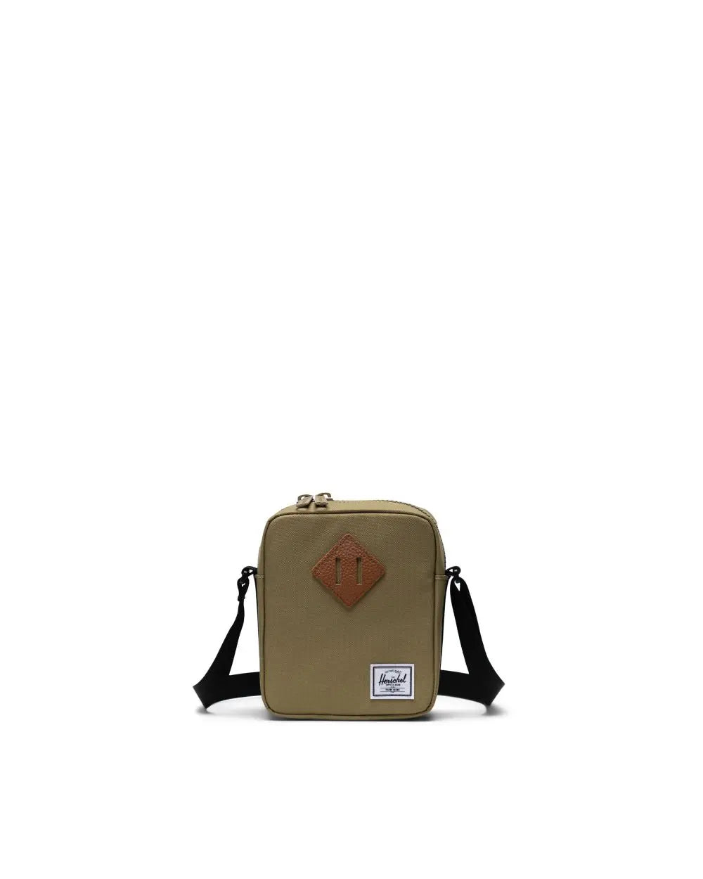 Heritage Crossbody x Dried Herb