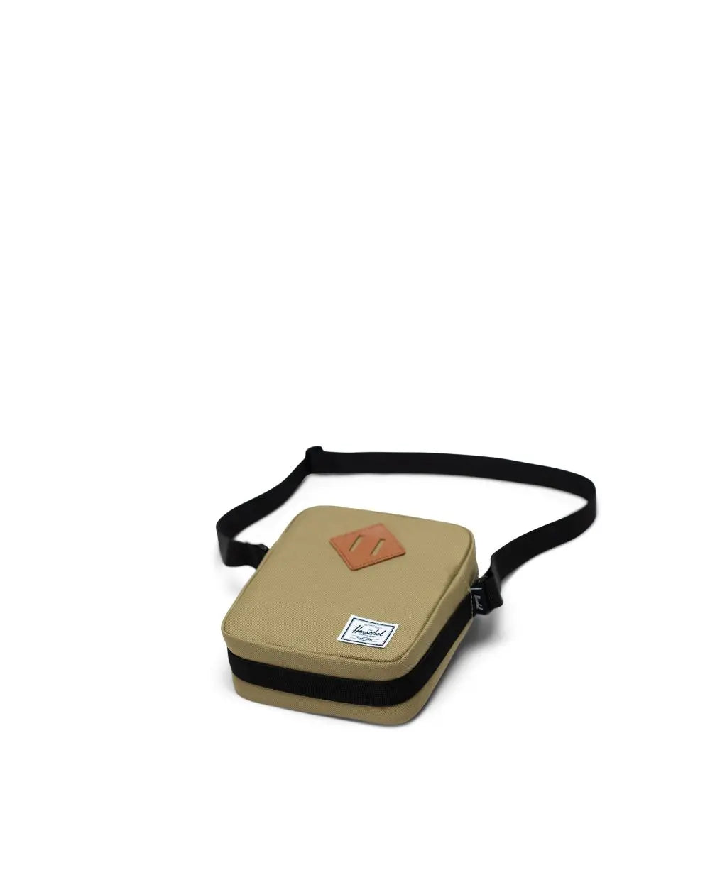 Heritage Crossbody x Dried Herb
