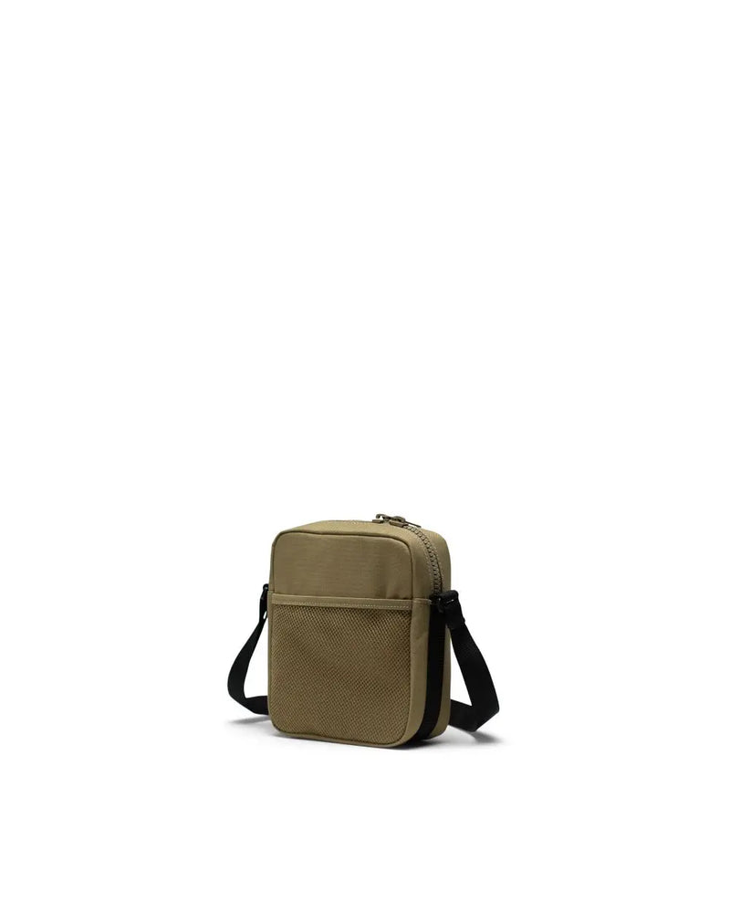 Heritage Crossbody x Dried Herb