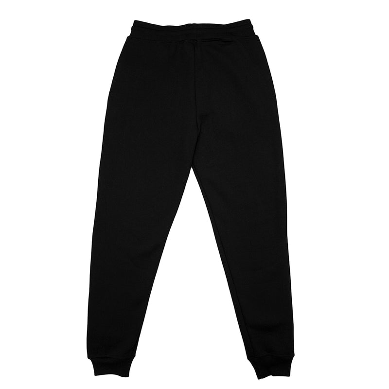 Black Joggers