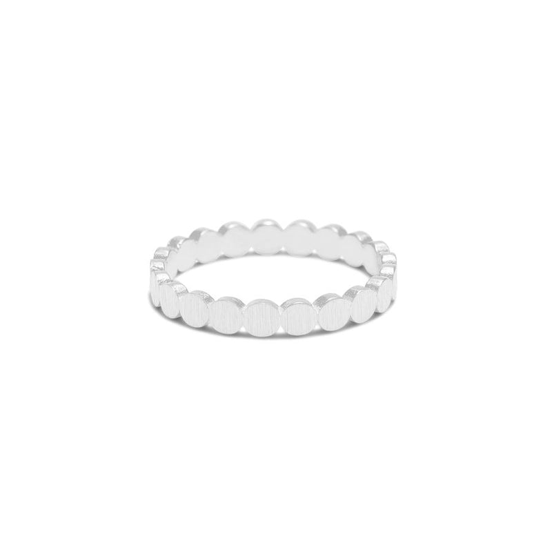 Briella Ring Silver