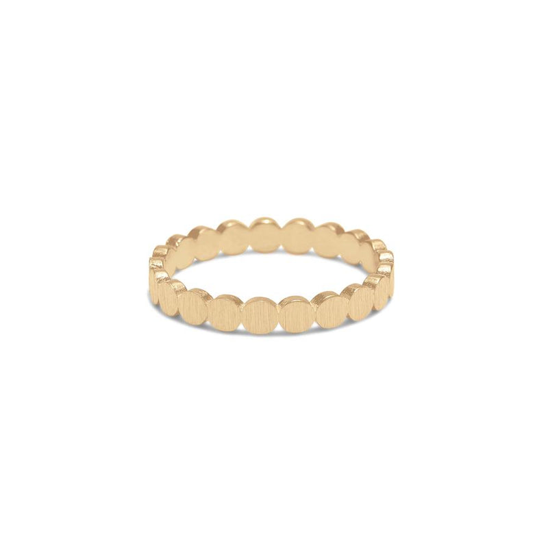 Briella Ring Gold