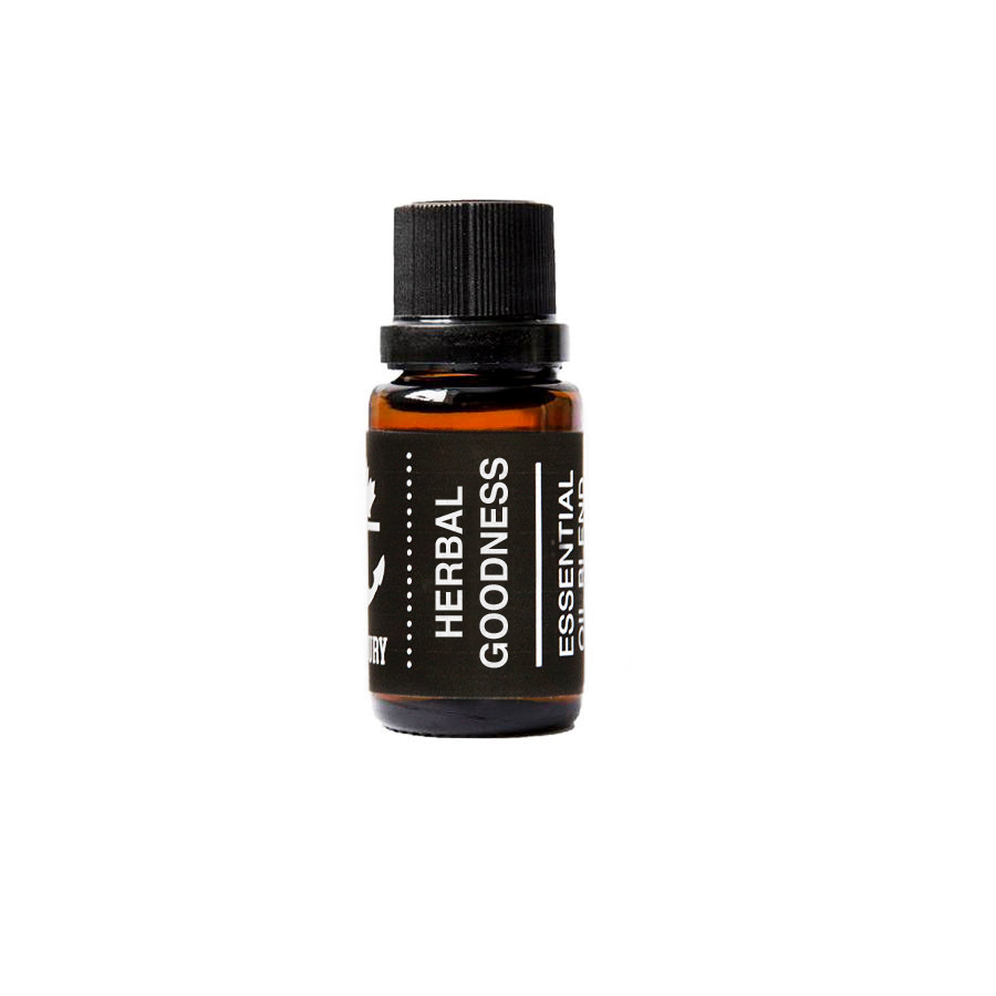 Herbal Goodness Essential Oil Blend