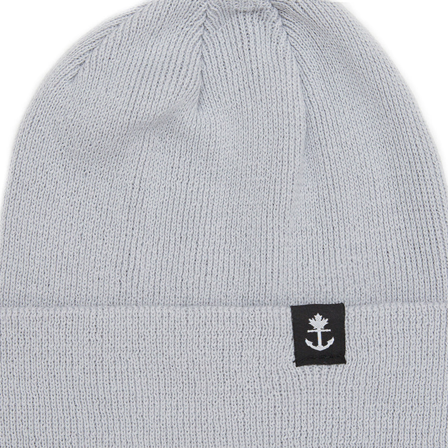 Frost Cabin Toque