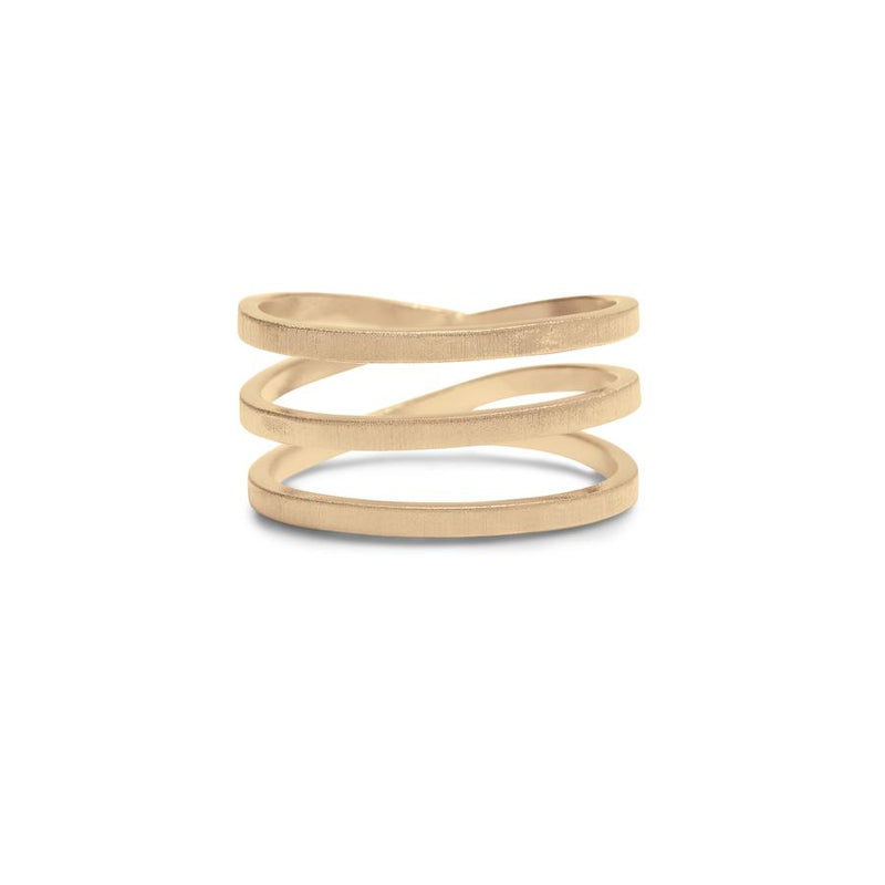 Jayla Ring Gold