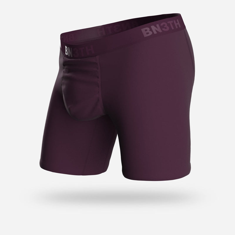 BN3TH Boxer Brief x Cabernet