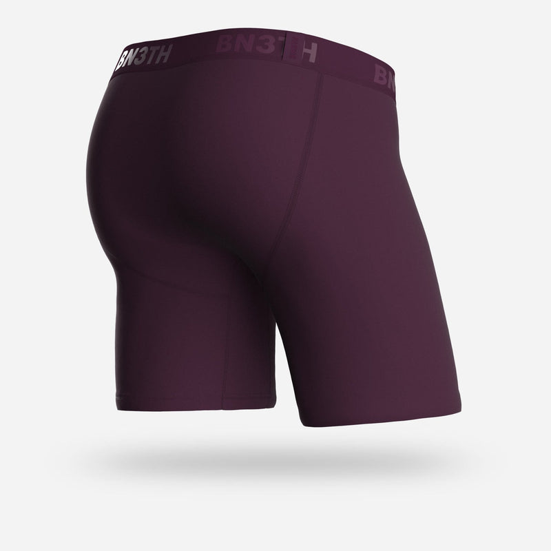 BN3TH Boxer Brief x Cabernet